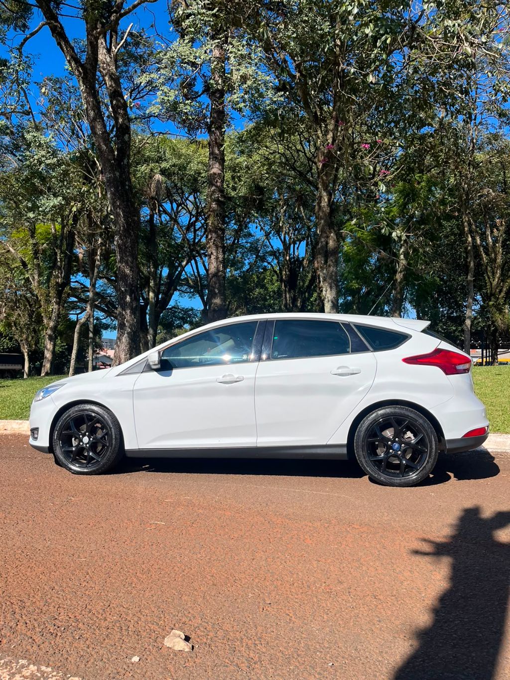 FORD/FOCUS 2.0 SE ANO 2016  - foto 2