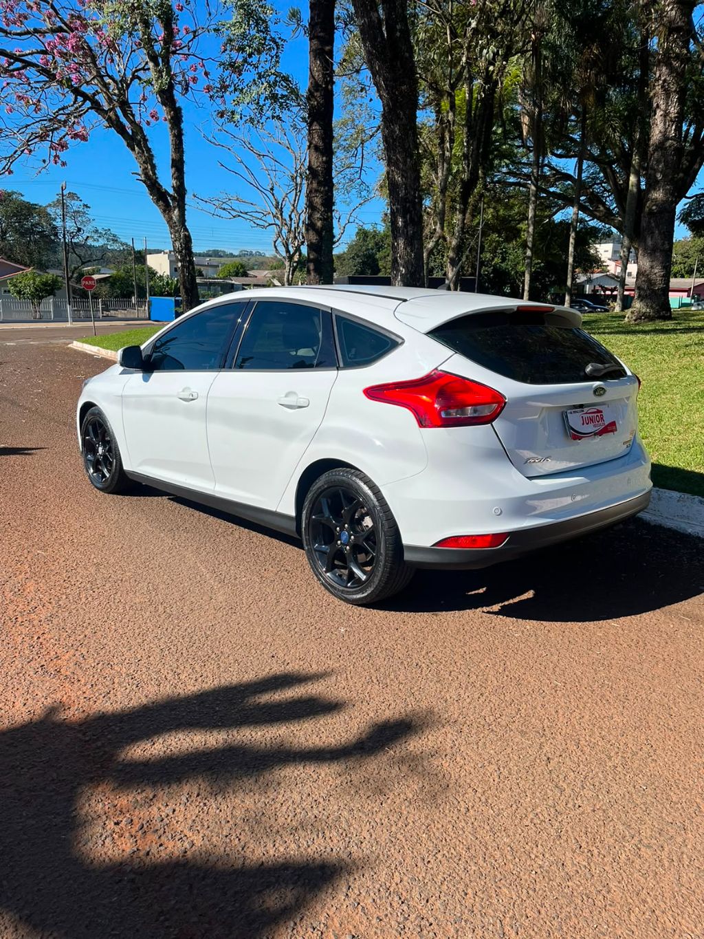 FORD/FOCUS 2.0 SE ANO 2016  - foto 3