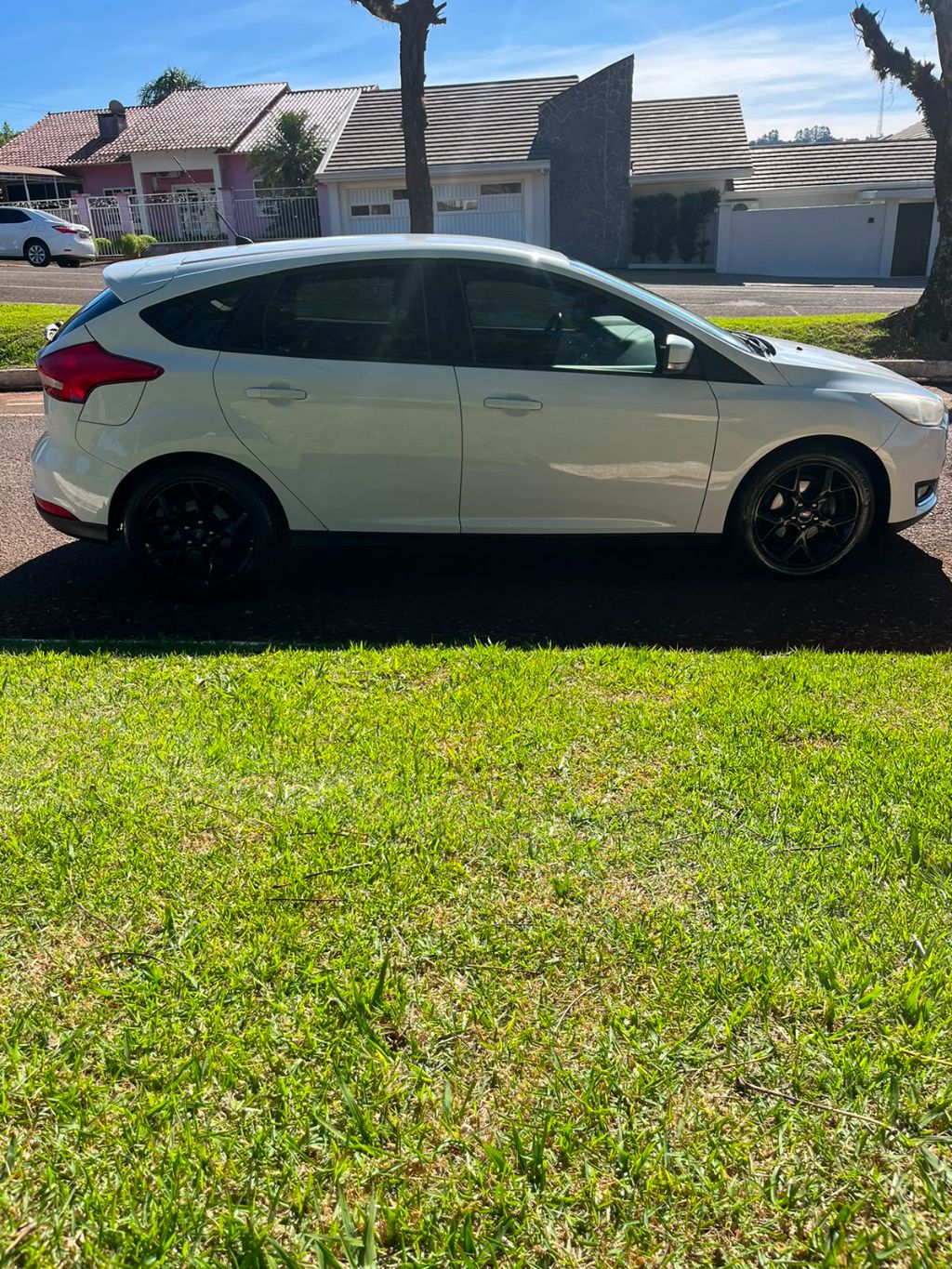 FORD/FOCUS 2.0 SE ANO 2016  - foto 6