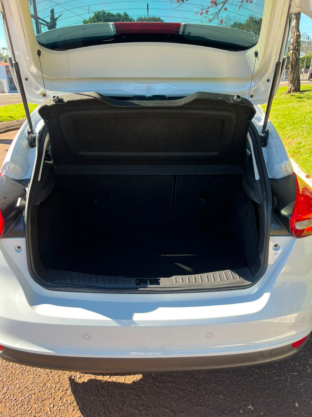 FORD/FOCUS 2.0 SE ANO 2016  - foto 8
