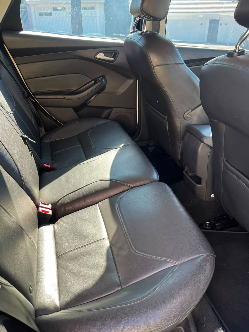 FORD/FOCUS 2.0 SE ANO 2016  - foto 10