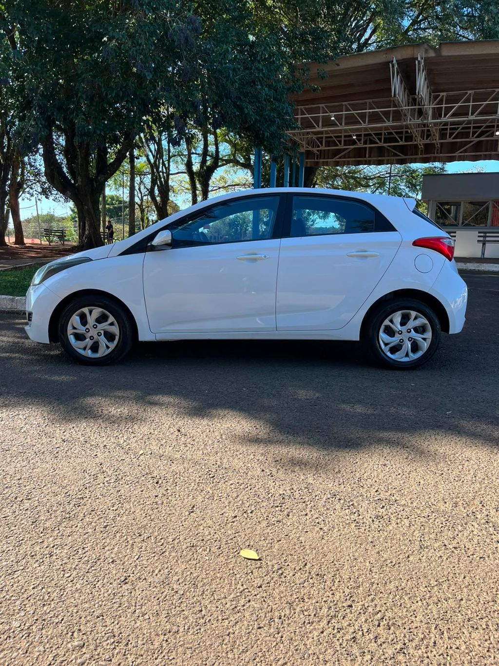 HB20 COMFORT 1.0 ANO 2016 COMPLETO. - foto 2