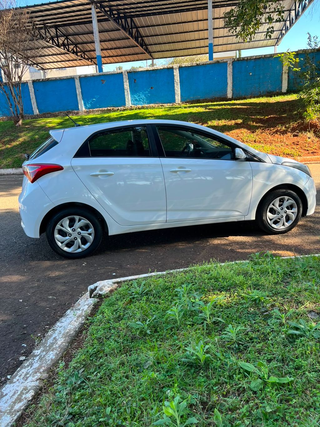 HB20 COMFORT 1.0 ANO 2016 COMPLETO. - foto 4