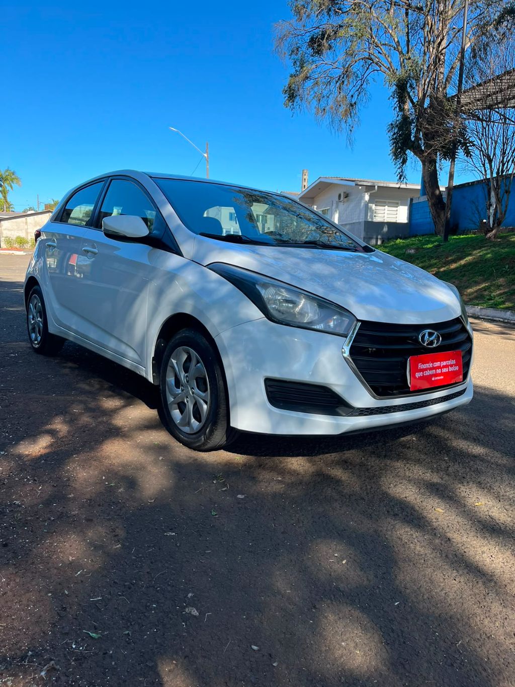 HB20 COMFORT 1.0 ANO 2016 COMPLETO. - foto 5