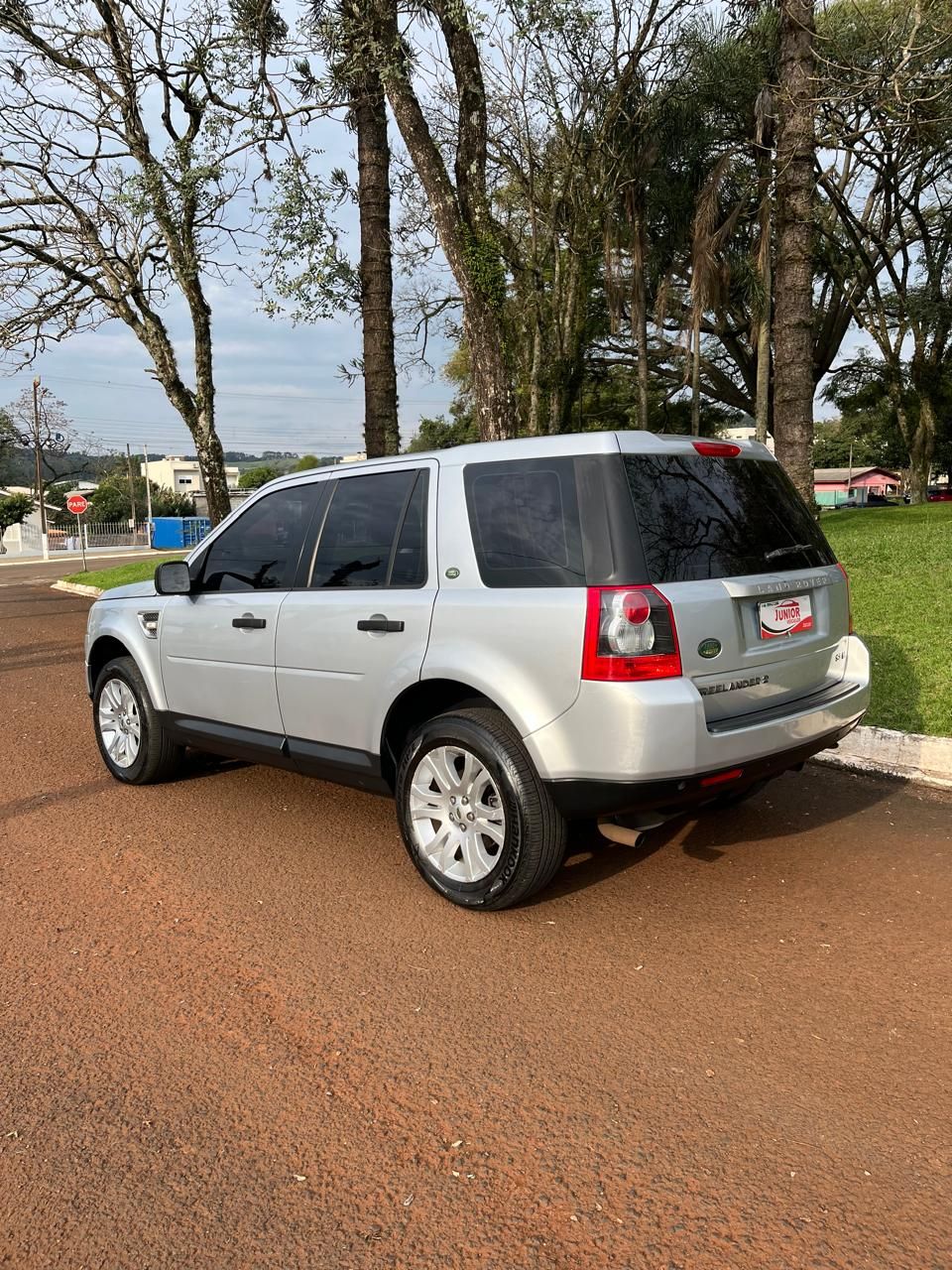 LAND ROVER/FREELANDER ANO 2010 - foto 3