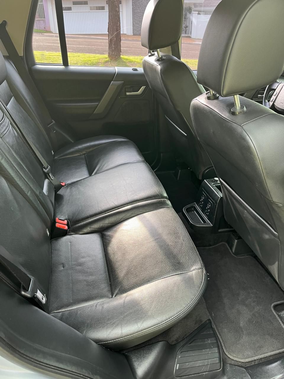 LAND ROVER/FREELANDER ANO 2010 - foto 8