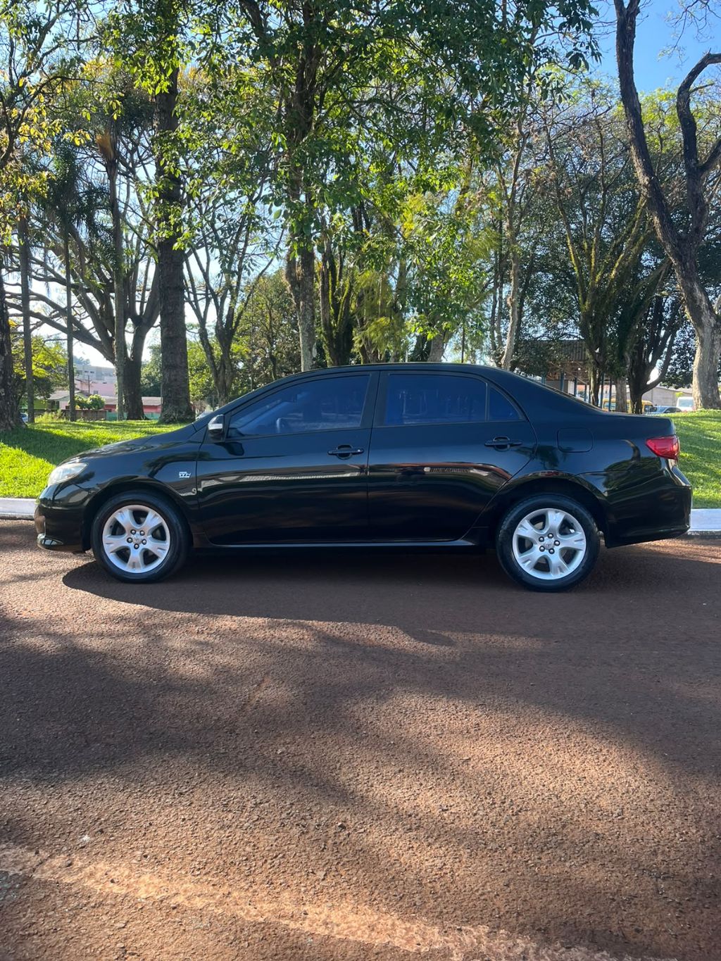 TOYOTA/COROLLA XEI 2.0 FLEX ANO 2011 - foto 2