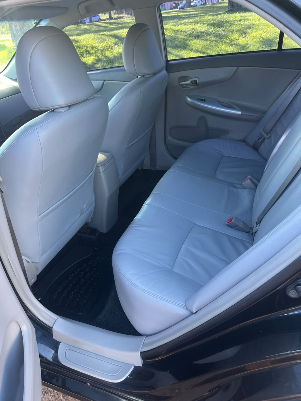 TOYOTA/COROLLA XEI 2.0 FLEX ANO 2011 - foto 11