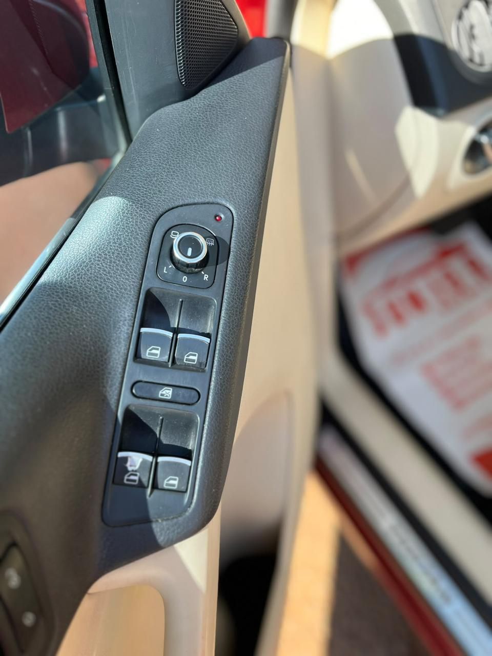 VOLKSWAGEN/TIGUAN 2.0 TSI ANO 2011. - foto 12