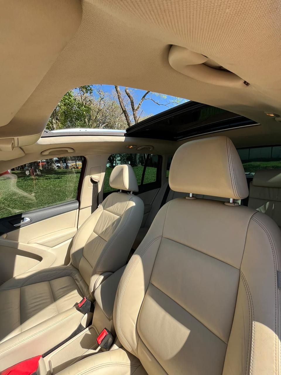 VOLKSWAGEN/TIGUAN 2.0 TSI ANO 2011. - foto 15