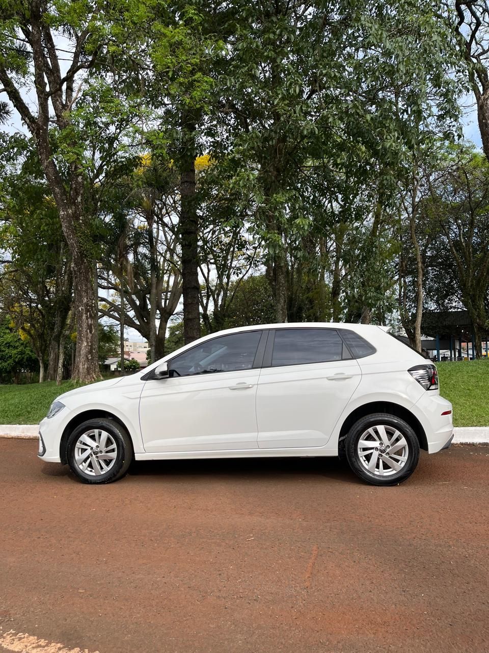 VOLKSWAGEN/POLO TSI 1.0 ANO 2024 - foto 2