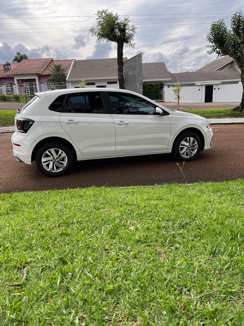 VOLKSWAGEN/POLO TSI 1.0 ANO 2024 - foto 6