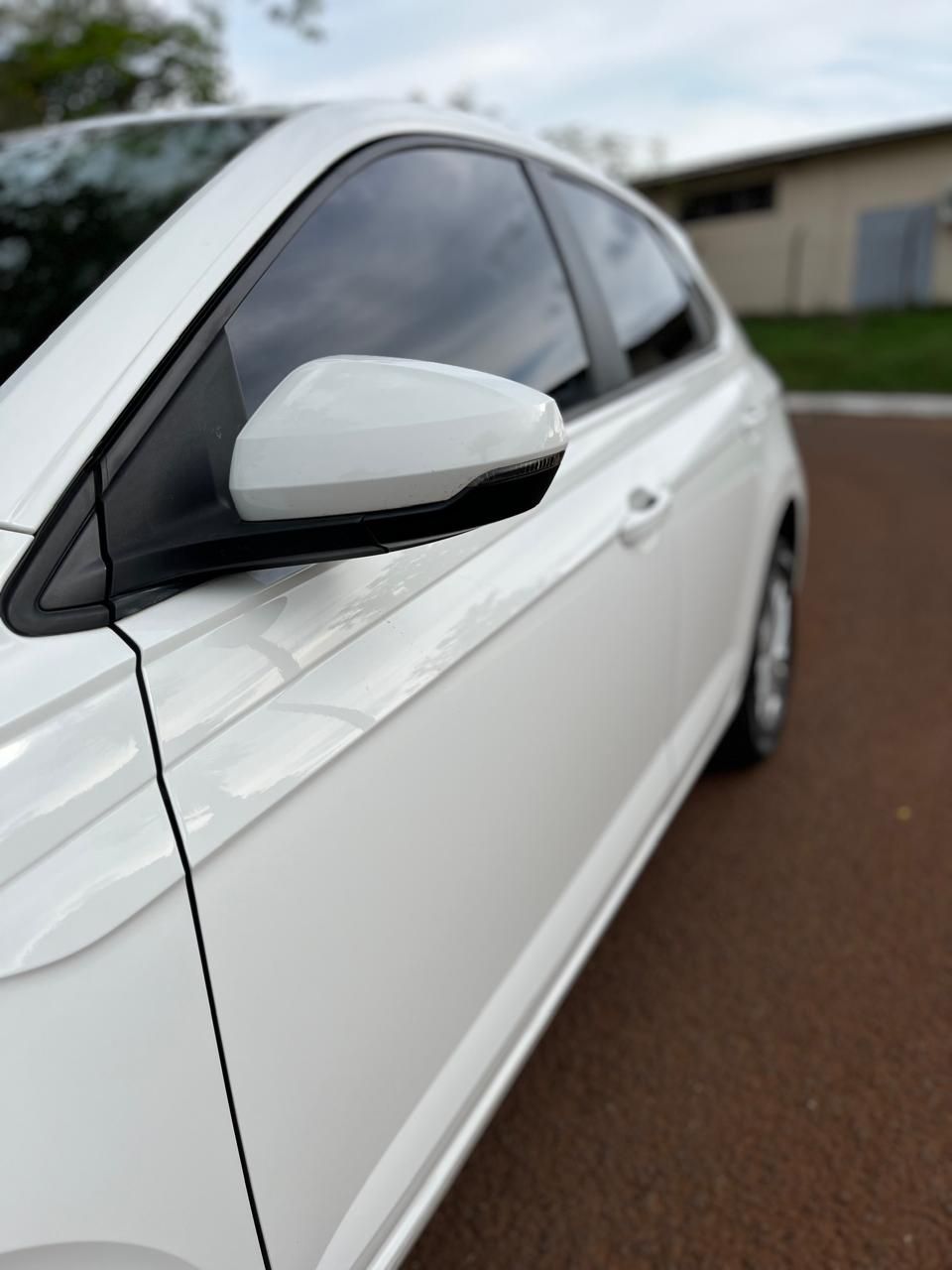 VOLKSWAGEN/POLO TSI 1.0 ANO 2024 - foto 9