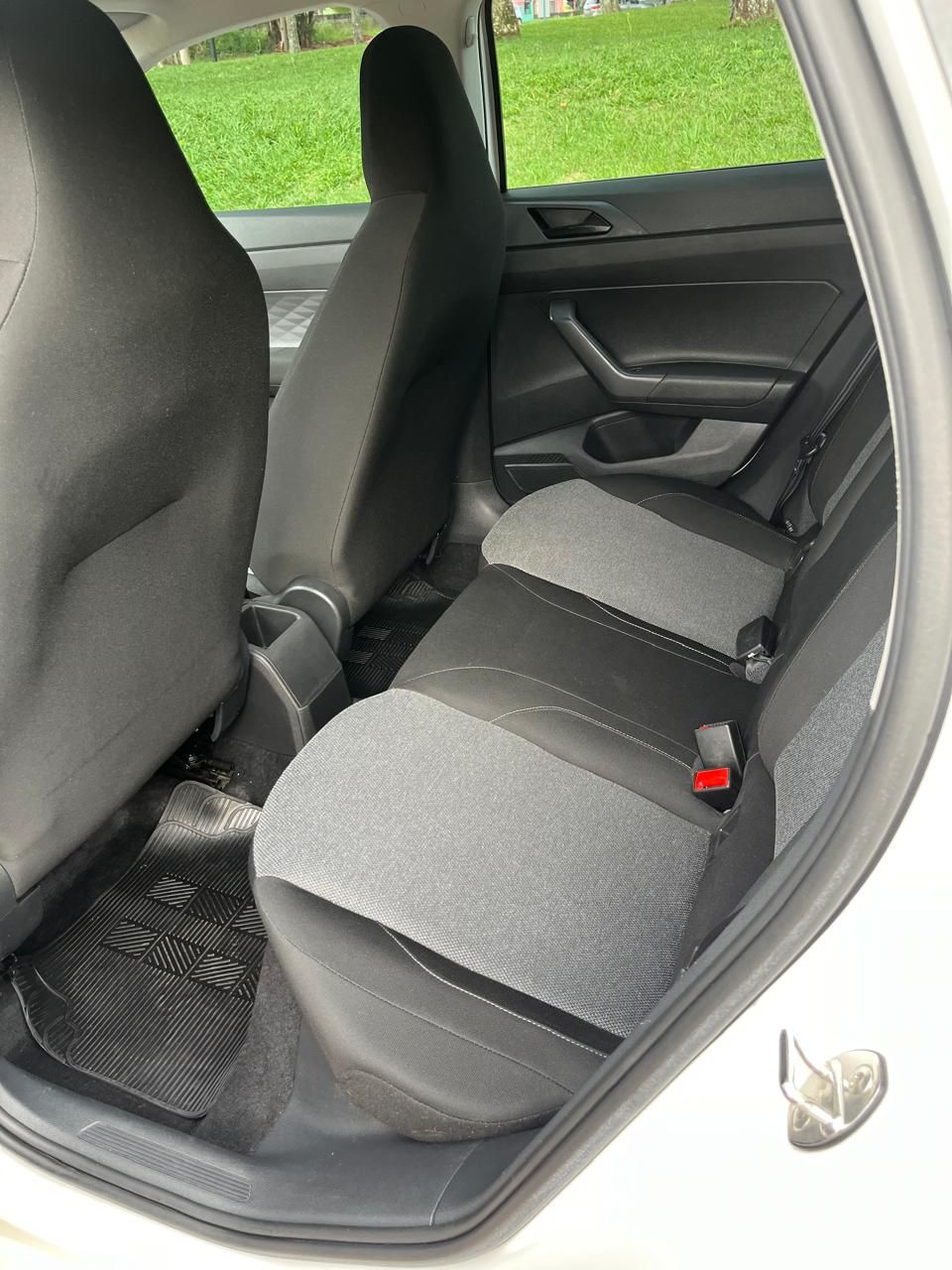 VOLKSWAGEN/POLO TSI 1.0 ANO 2024 - foto 11