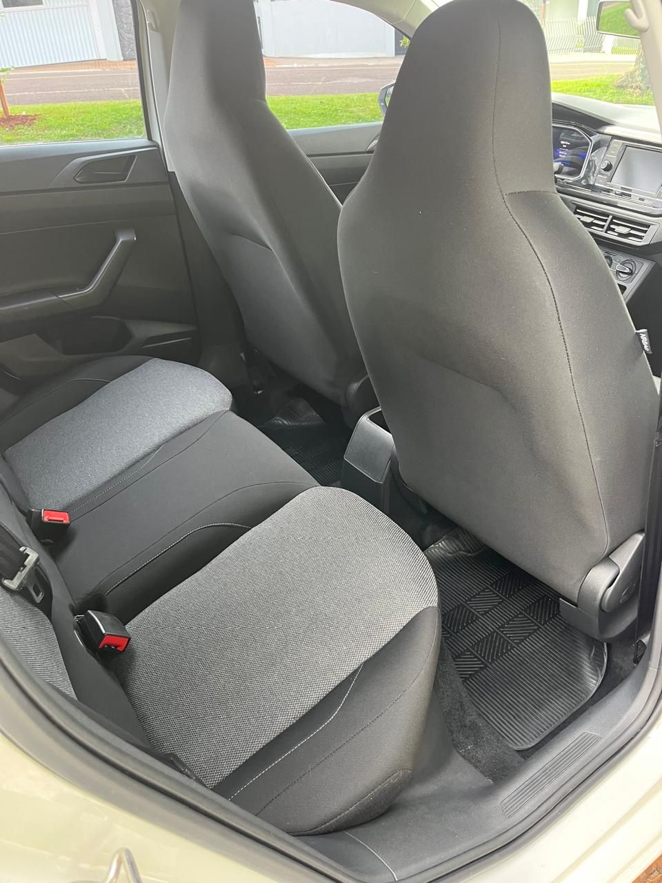 VOLKSWAGEN/POLO TSI 1.0 ANO 2024 - foto 13