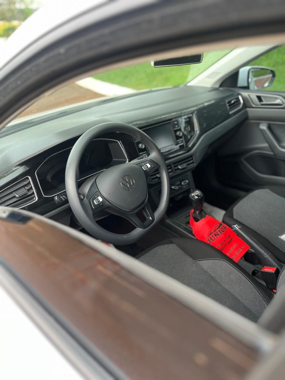 VOLKSWAGEN/POLO TSI 1.0 ANO 2024 - foto 14