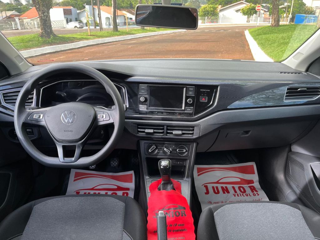 VOLKSWAGEN/POLO TSI 1.0 ANO 2024 - foto 15