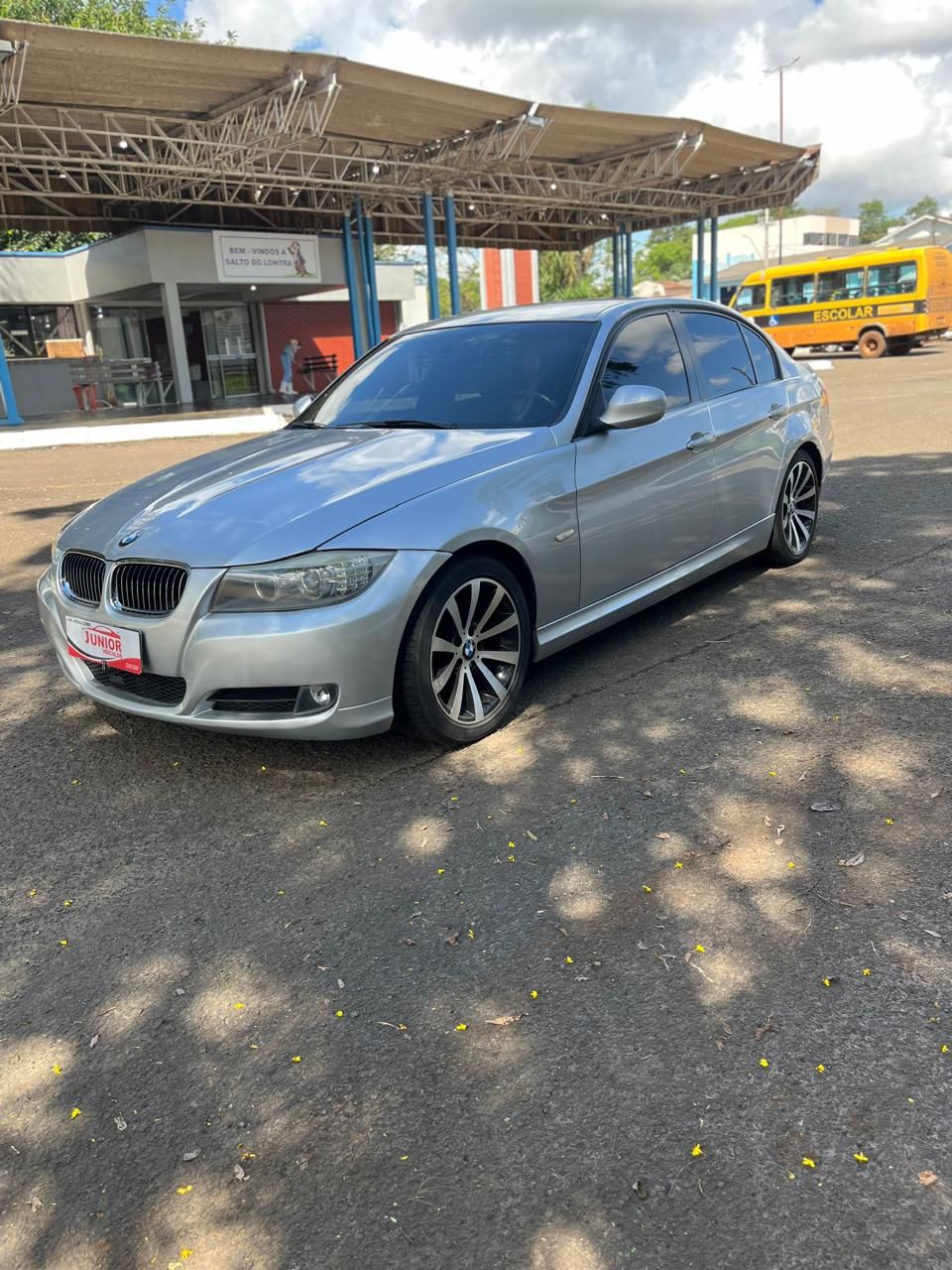 BMW/320 IA ANO 2011 - foto 1