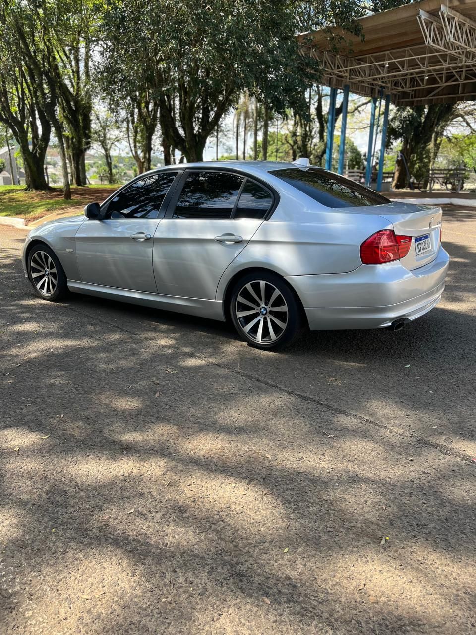 BMW/320 IA ANO 2011 - foto 2