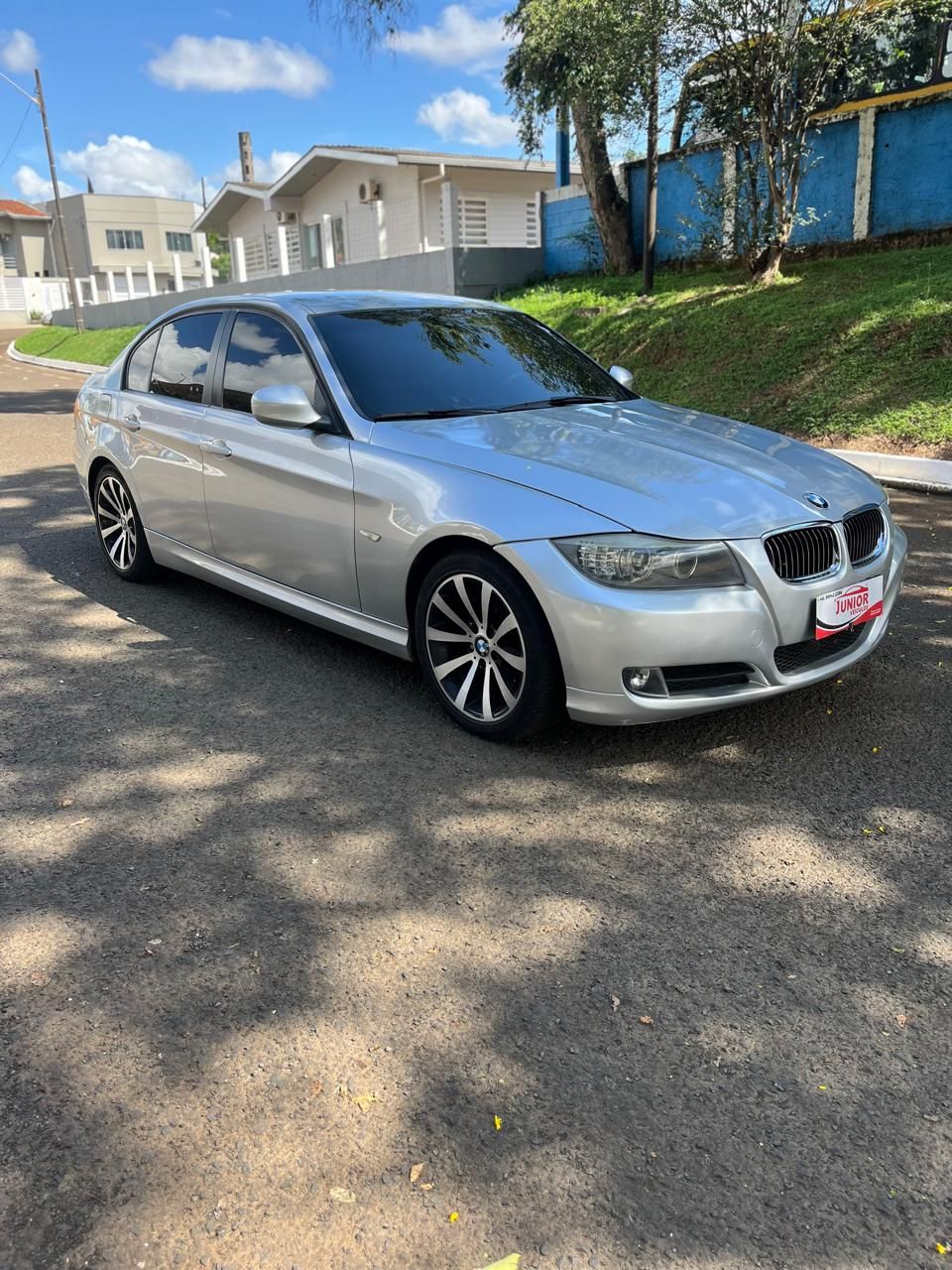 BMW/320 IA ANO 2011 - foto 3