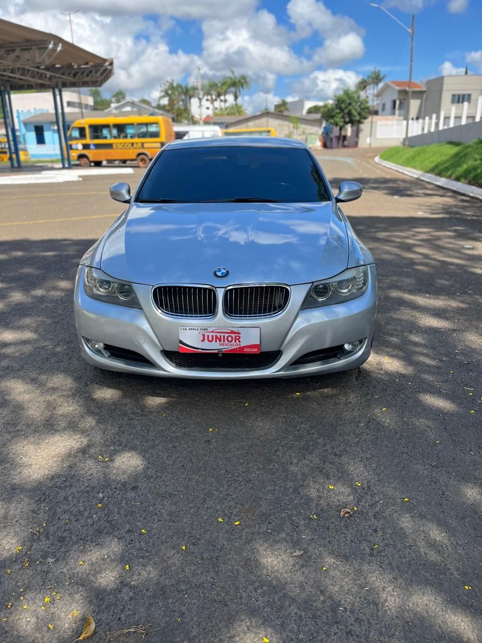 BMW/320 IA ANO 2011 - foto 4