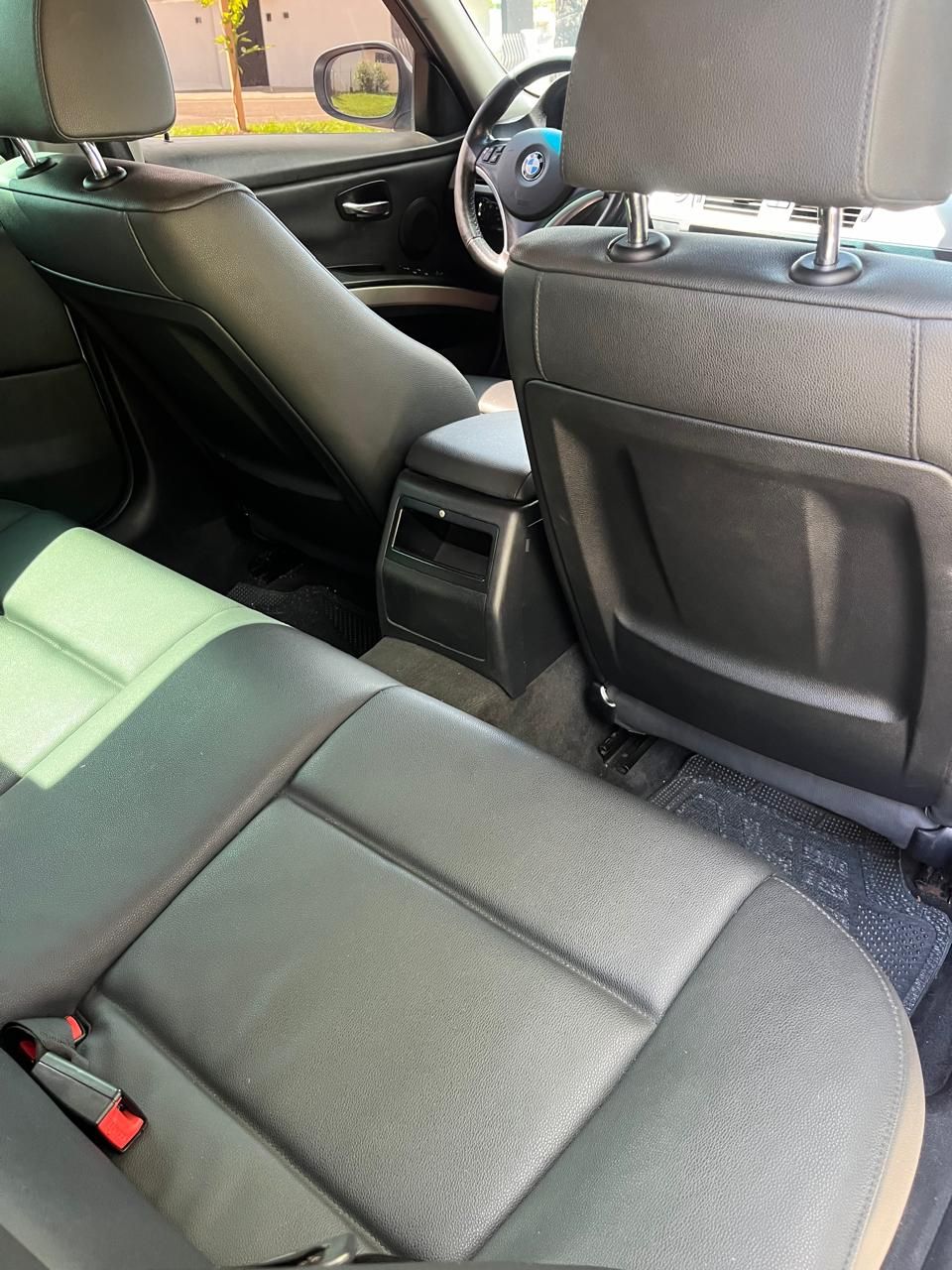 BMW/320 IA ANO 2011 - foto 6