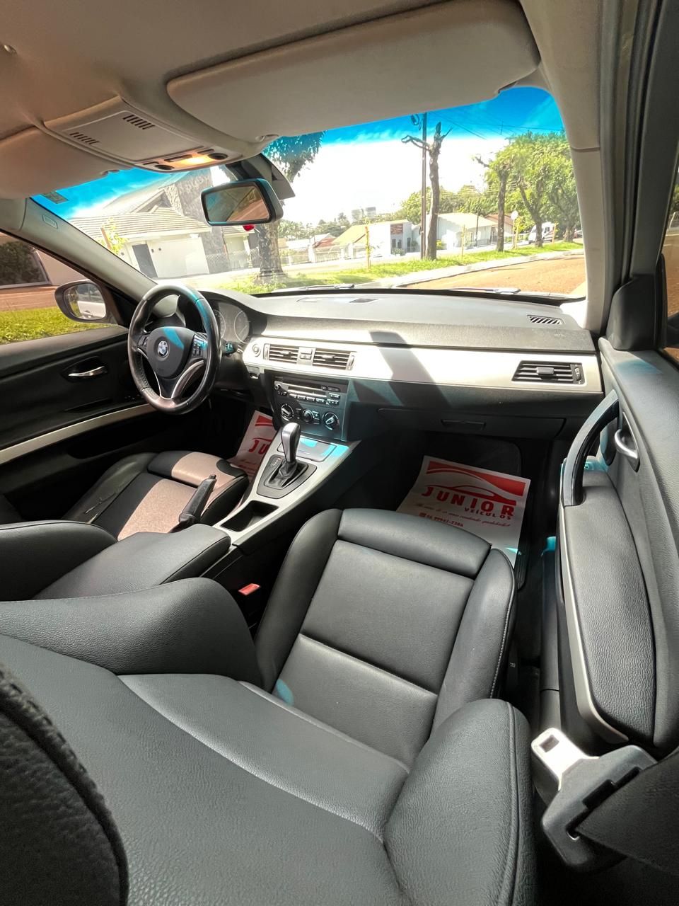 BMW/320 IA ANO 2011 - foto 8